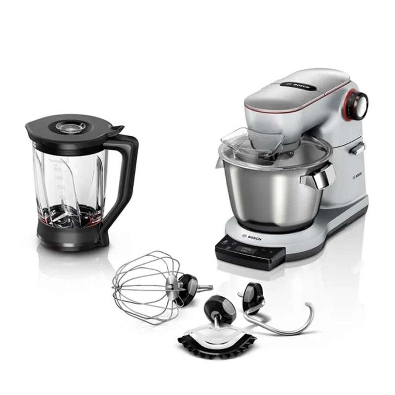 Bosch เครื่องตีแป้ง รุ่น MUM9YX5S12-1