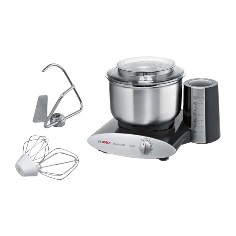 Bosch เครื่องตีแป้ง รุ่น MUM6N20A1-1