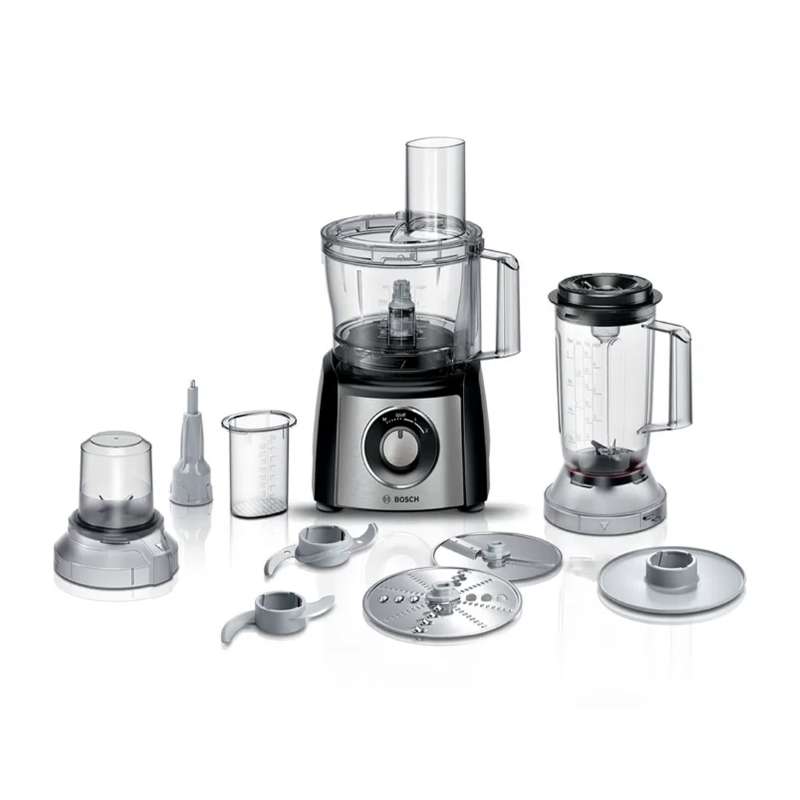 Bosch เครื่องเตรียมอาหาร รุ่น MCM3501M-1