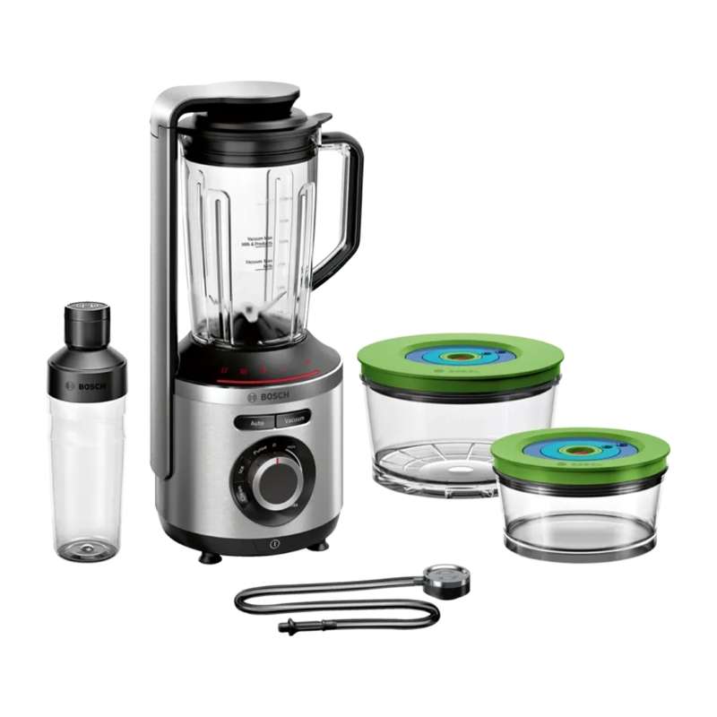 Bosch เครื่องปั่นระบบสุญญกาศรุ่นMMBV625M-1