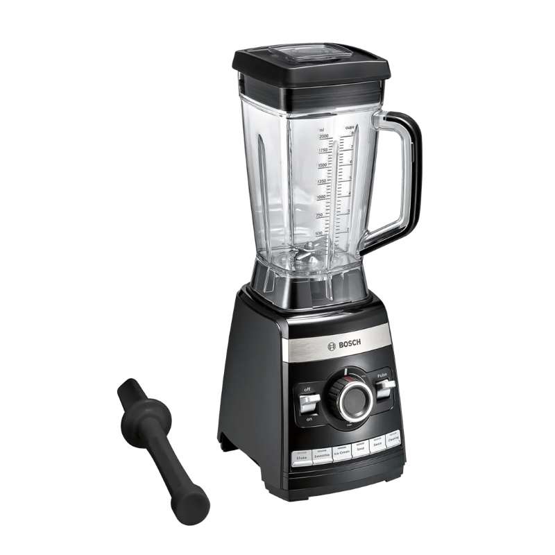 Bosch เครื่องปั่นความเร็วสูงรุ่นMMBH6P6B-1