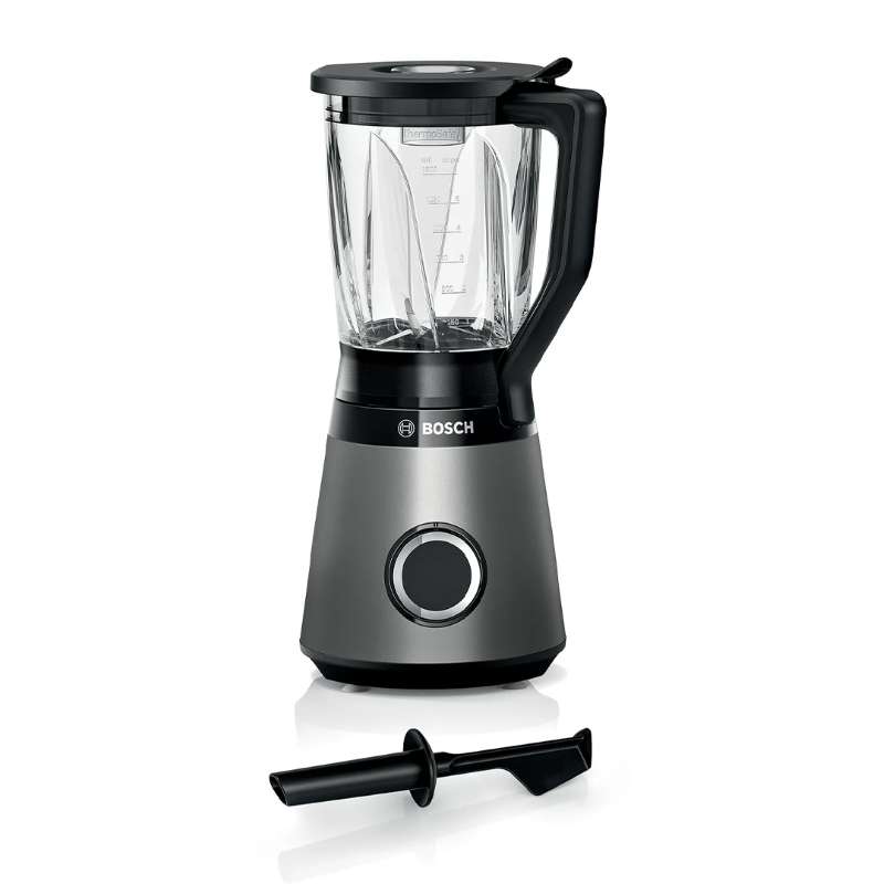 Bosch เครื่องปั่นน้ำ รุ่น MMB6172S-1