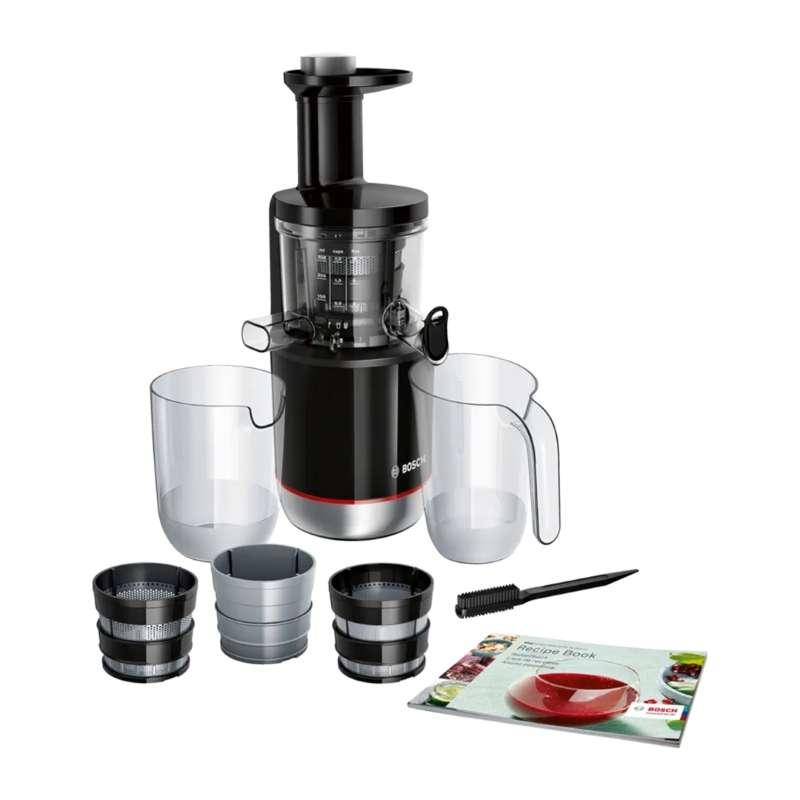 Bosch เครื่องสกัดนํ้าผัก รุ่น MESM731M-1