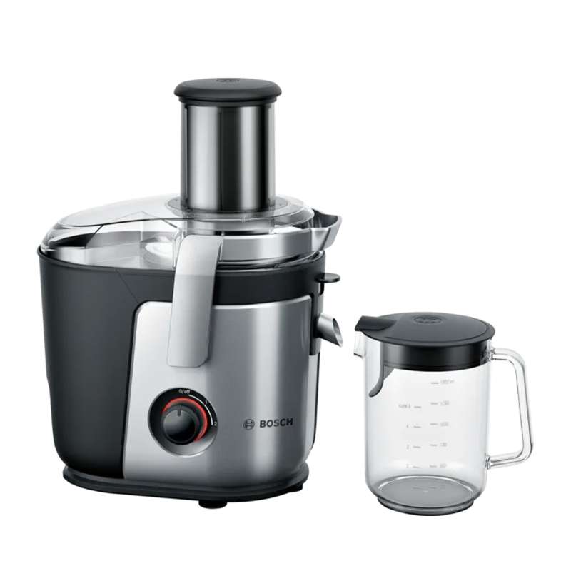 Bosch เครื่องสกัดนํ้าผัก รุ่น MES4000-1