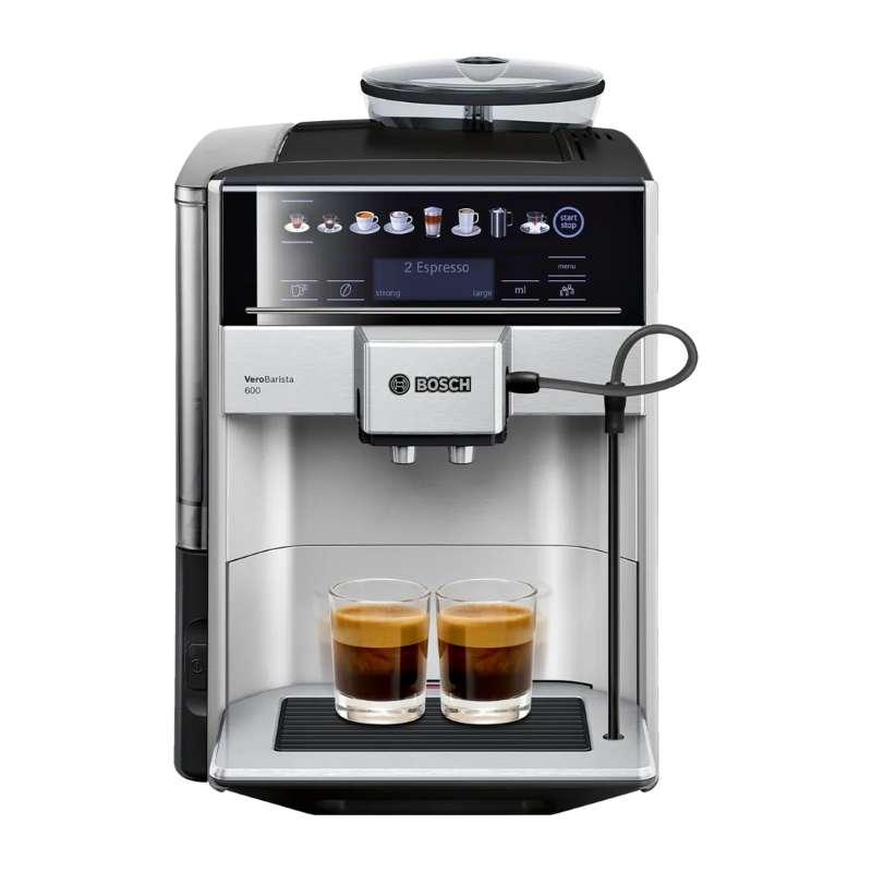 Bosch เครื่องชงกาแฟอัตโนมัติ TIS65621RW-1