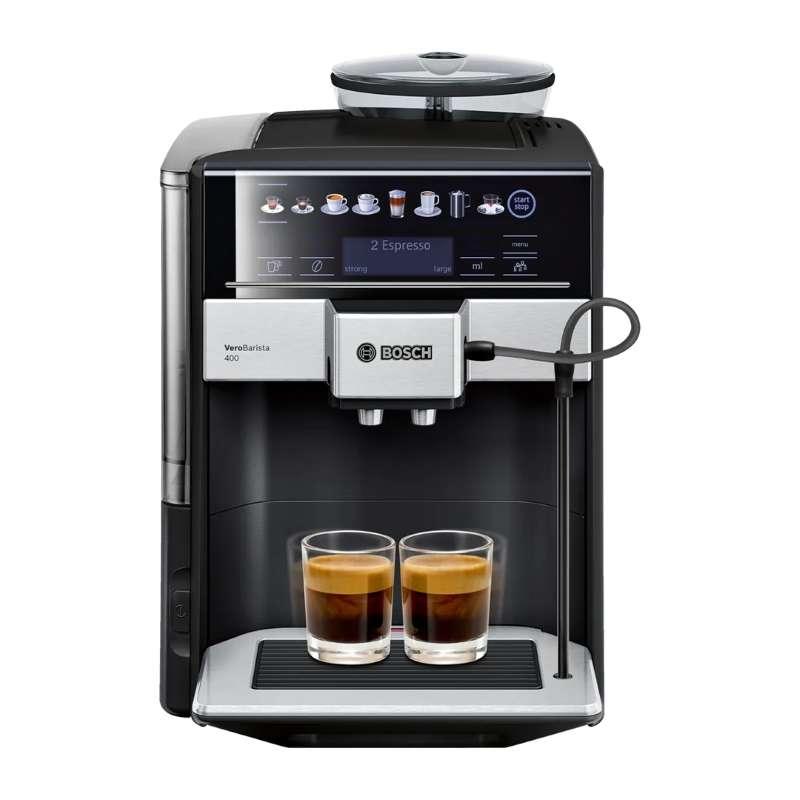 Bosch เครื่องชงกาแฟอัตโนมัติ TIS65429RW-1