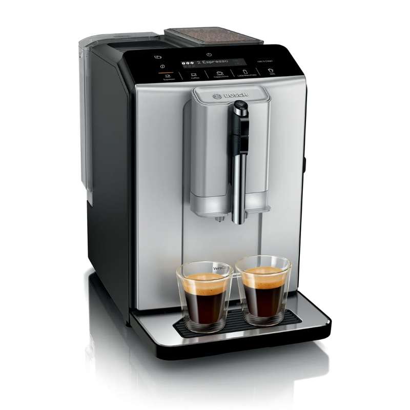 Bosch เครื่องชงกาแฟอัตโนมัติ TIE20301-1