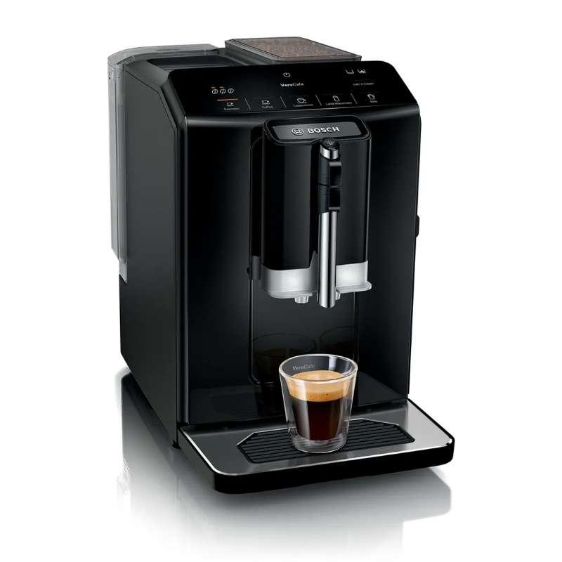 Bosch เครื่องชงกาแฟอัตโนมัติ TIE20119-1