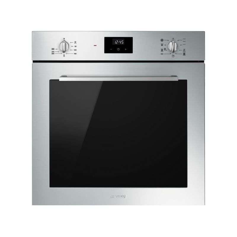 SMEG เตาอบรุ่น SF6400TVX -1