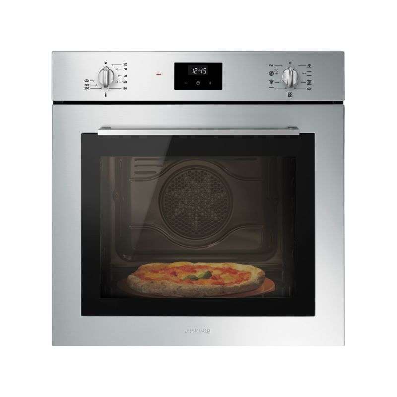 SMEG เตาอบรุ่น  SF6400PZX-1