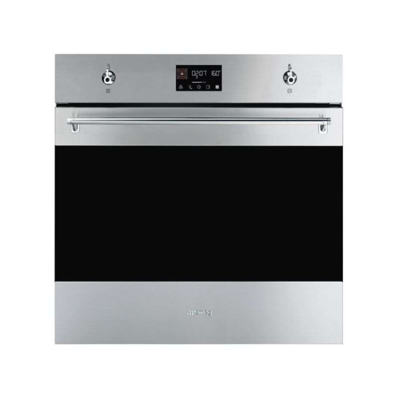 SMEG เตาอบ รุ่น SO6302TX ดีไซน์ Classica-1