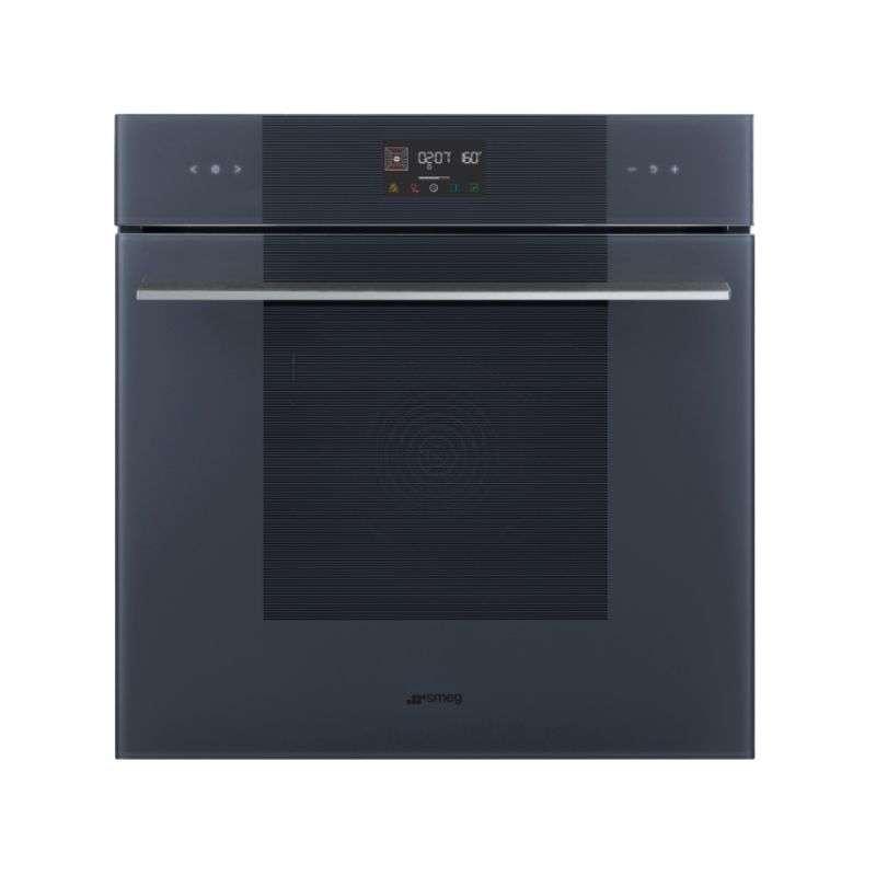 SMEG เตาอบ Traditional Galileo Oven รุ่น SO6102TG
-1