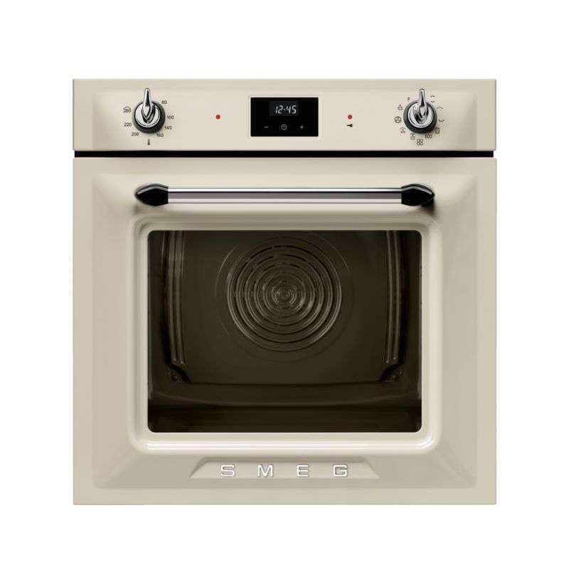SMEG เตาอบ Traditional pyro Galileo Oven รุ่น SOP6900TP-1