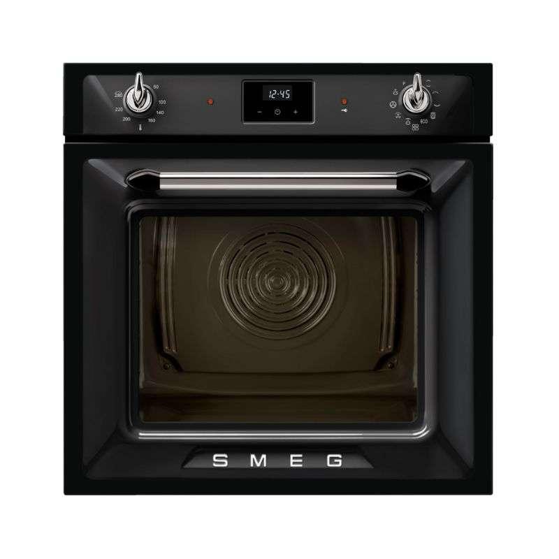 SMEG เตาอบ Traditional pyro Galileo Oven รุ่น SOP6900TN-1