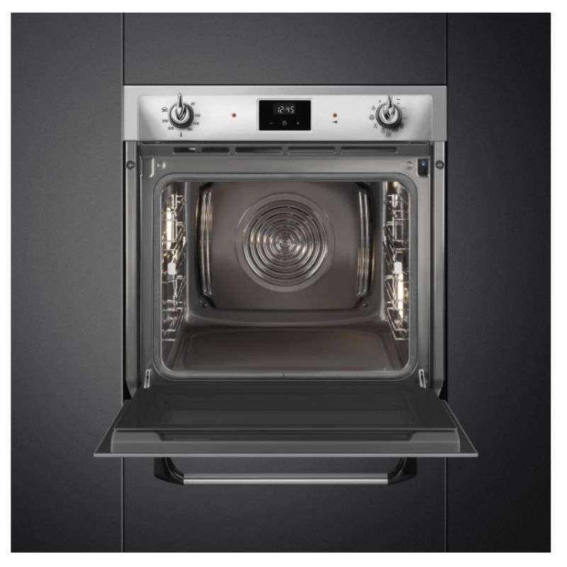SMEG เตาอบ Traditional pyro Galileo Oven รุ่น SOP6900TX-1