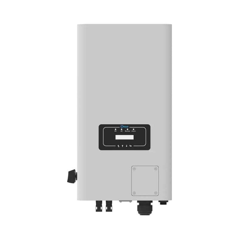 อินเวอร์เตอร์โซล่าเซลล์ DEYE SUN-10K-G06P3-EU-BM2-P1 (3 เฟส)-1