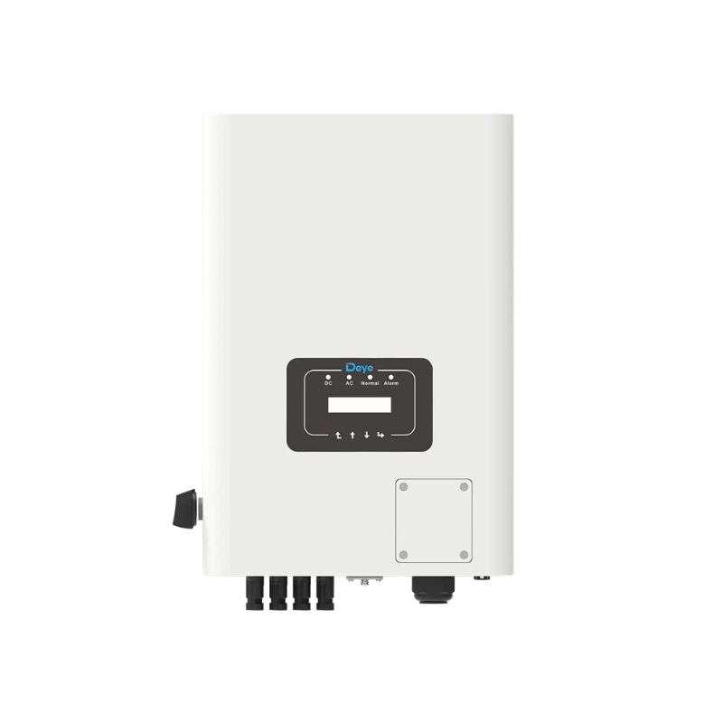 อินเวอร์เตอร์โซล่าเซลล์ Deye String Inverter 20KW on grid inverter SUN-20K-G05 (3 เฟส)-1