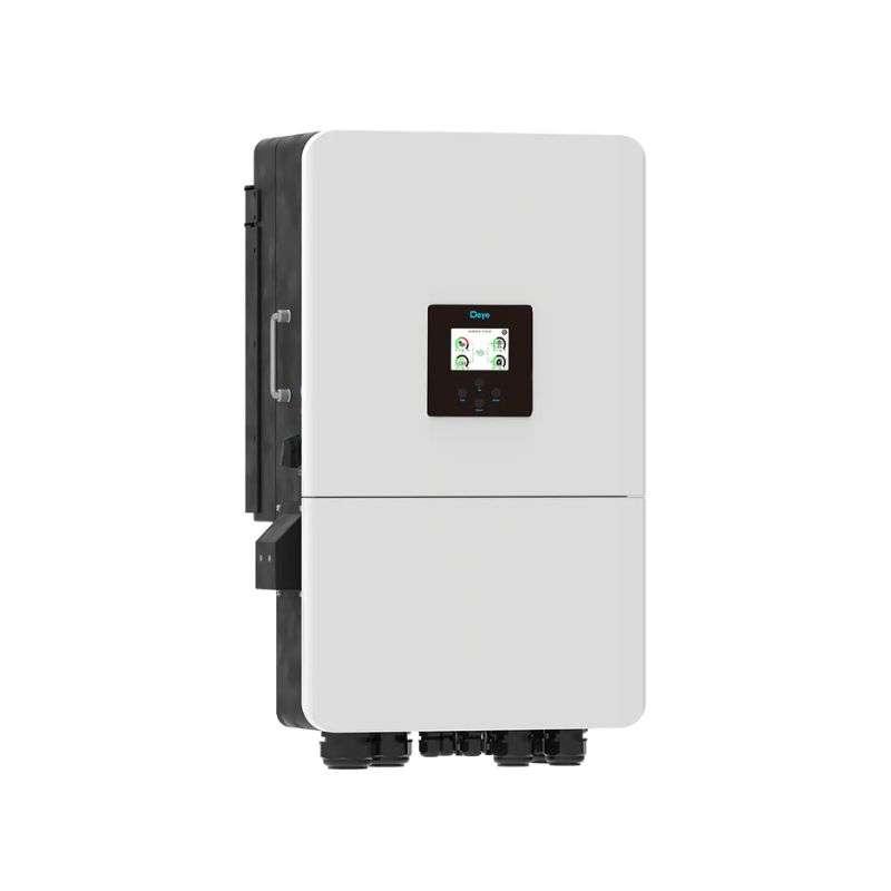 อินเวอร์เตอร์ไฮบริด Deye LV 20KW hybrid inverter SUN-20K-SG05LP3-EU-SM2 (3 เฟส)-1