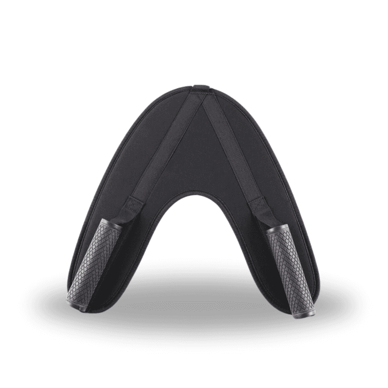 ที่เล่นท้องเกี่ยวเคเบิล ABS Crunch - Homefittools-1