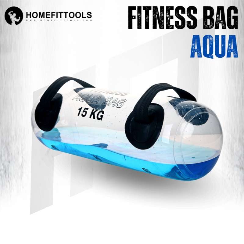 Aqua Bag กระเป๋าน้ำ 35 kg - Homefittools-1