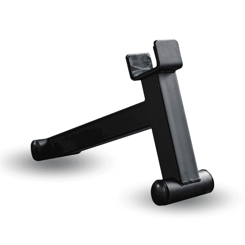 Bar Jack (อุปกรณ์เสริมบาร์เบล) - Homefittools-1