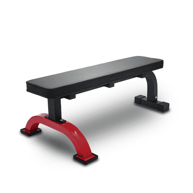 ม้านั่งราบ Flat Bench รุ่น F1 - Homefittools-1