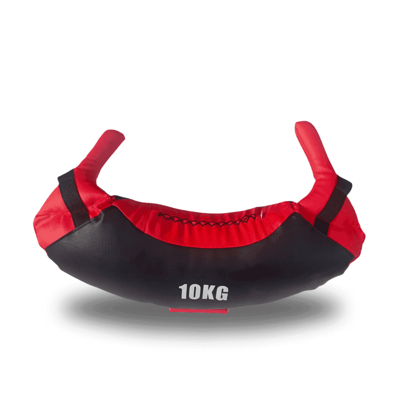 ถุงน้ำหนัก Bulgarian Bag 10 kg - Homefittools-1