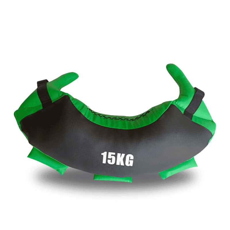 ถุงน้ำหนัก Bulgarian Bag 15 kg - Homefittools-1