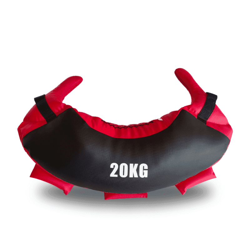 ถุงน้ำหนัก Bulgarian Bag 20 kg - Homefittools-1