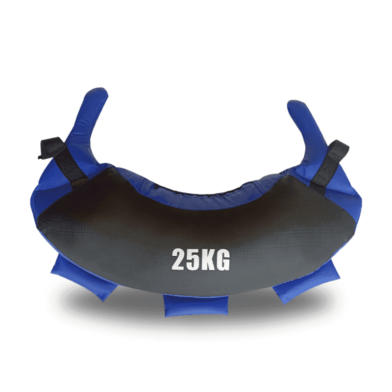 ถุงน้ำหนัก Bulgarian Bag 25 kg - Homefittools-1
