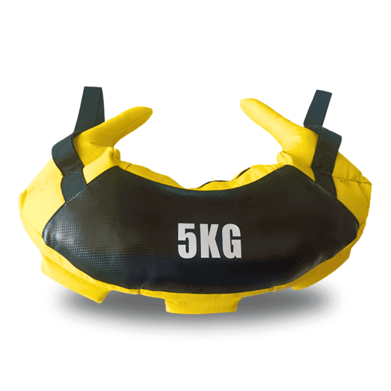 ถุงน้ำหนัก Bulgarian Bag 5 kg - Homefittools-1