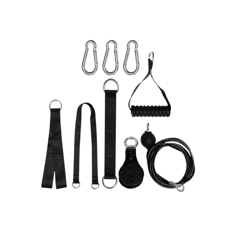 ชุดเคเบิ้ล CableX 2.5 เมตร - Homefittools-1