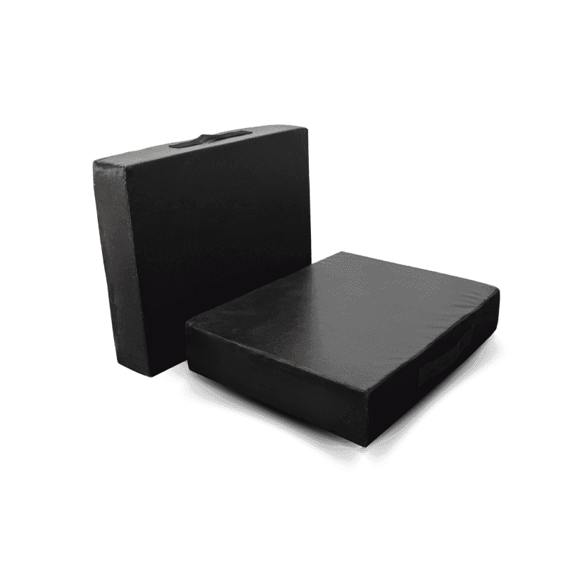 เบาะรอง Deadlift (60x50cm) - Homefittools-1