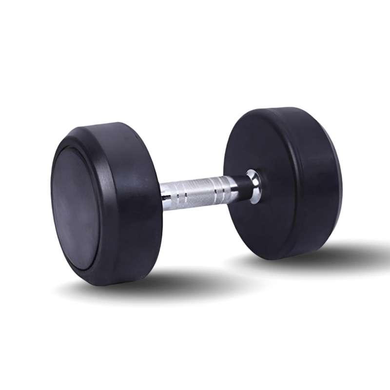 ดัมเบลกลม 20 kg 1 คู่ - Homefittools-1