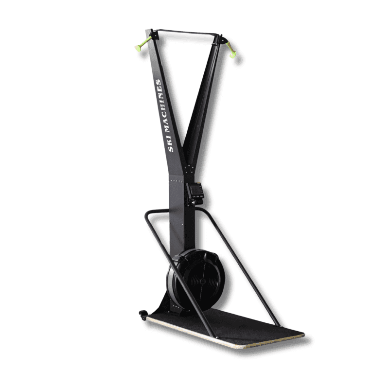 เครื่องเล่นสกี Ski Machine - Homefittools-1