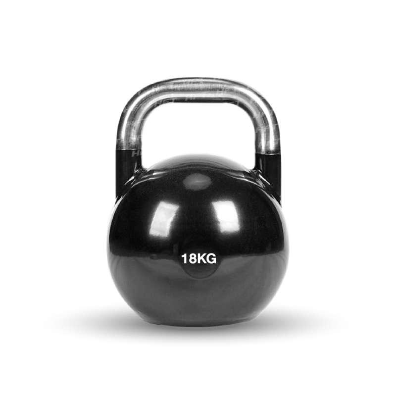 ตุ้มน้ำหนัก Kettlebell  18 kg - Homefittools-1