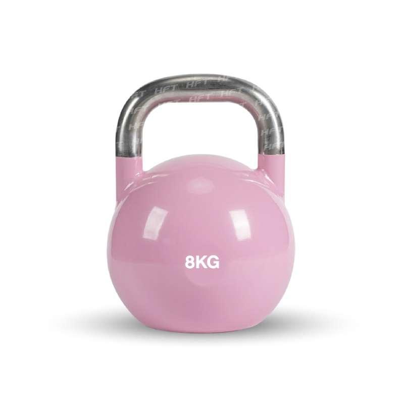 ตุ้มน้ำหนัก Kettlebell  8 kg - Homefittools-1