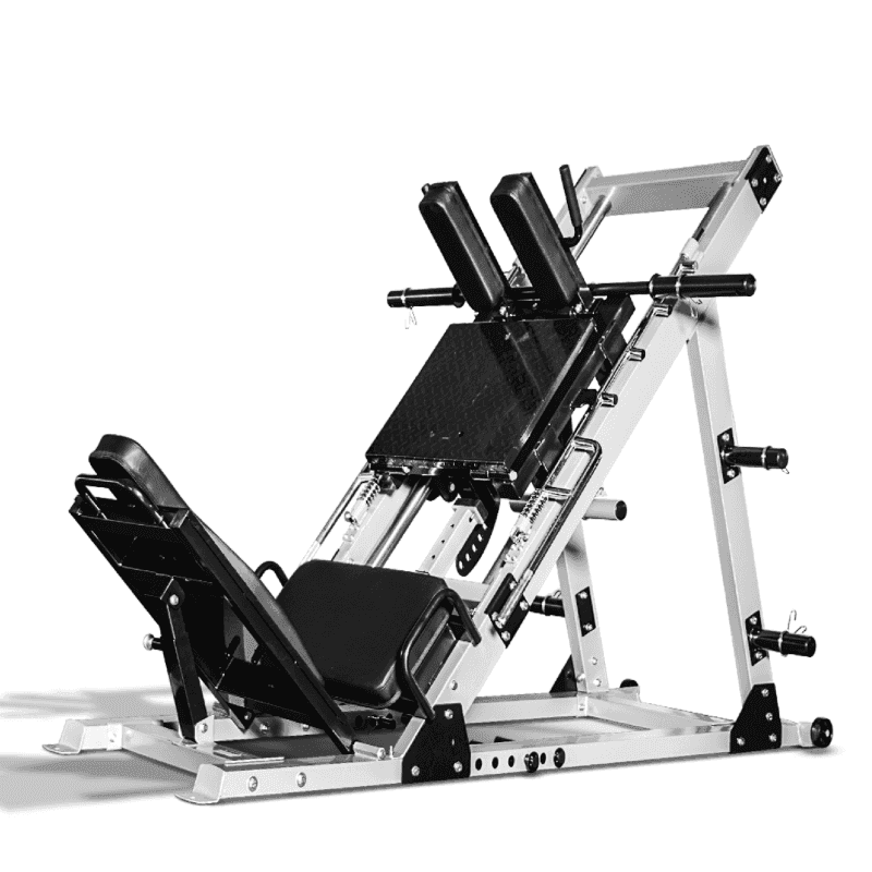 สมิท แมชชีน Leg Press - Homefittools-1