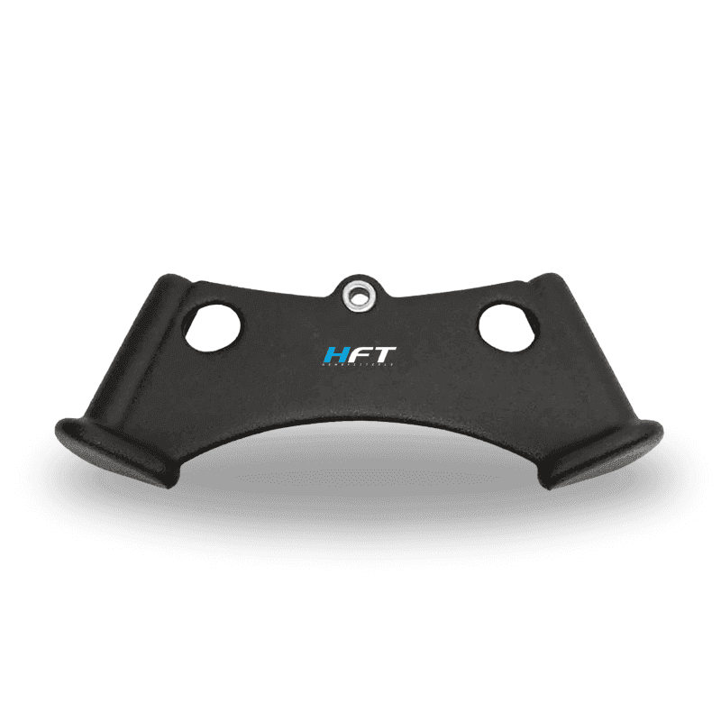 อุปกรณ์เคเบิ้ล Mag Grip-7 WIDE TRICEPS 43cm - Homefittools-1