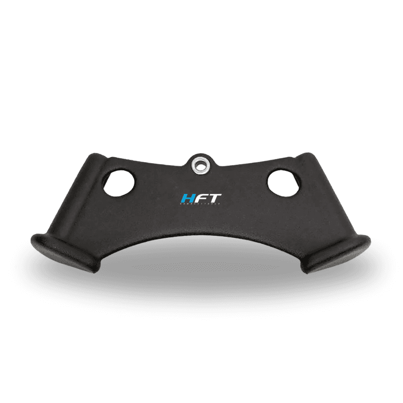 อุปกรณ์เคเบิ้ล Mag Grip-8 NARROW TRICEPS 35cm - Homefittools-1