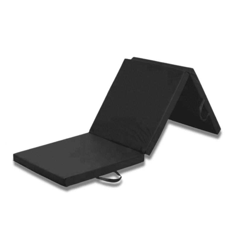 เบาะออกกำลังกาย พับได้ 3 ส่วน - Homefiittools-1