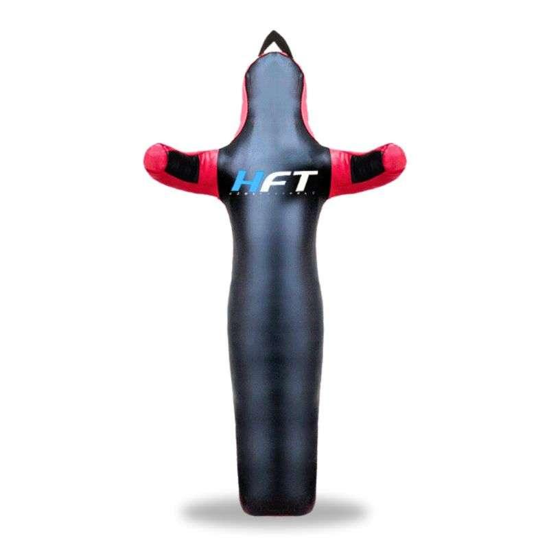 หุ่นยืน HFT หุ่นฝึกซ้อม สูง 170cm. น้ำหนัก 30 kg - Homefittools-1