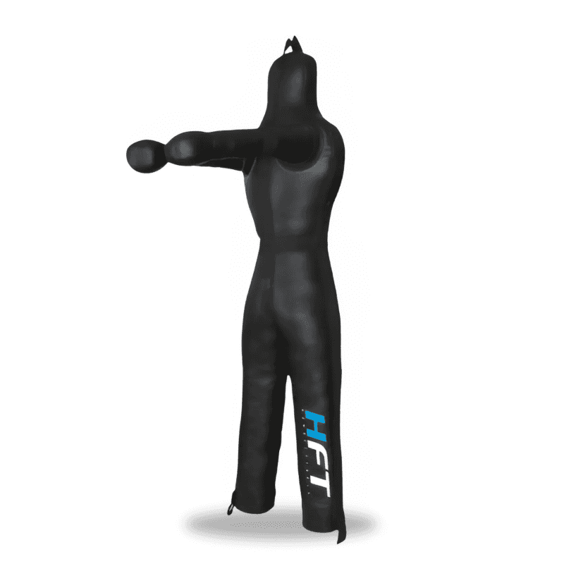 หุ่นยืน HFT 2ขา หุ่นฝึกซ้อม สูง 160cm. น้ำหนัก 30 kg - Homefittools-1