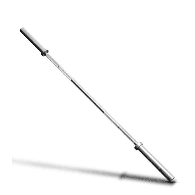 บาร์เบลโอลิมปิด 1.8 เมตร - Homefittools-1