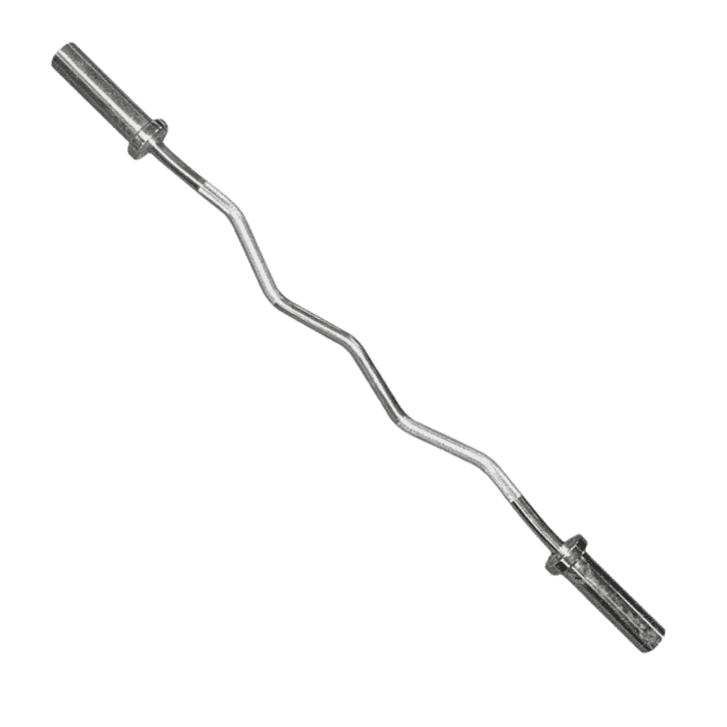 บาร์เบลโอลิมปิด EZ 1.2 เมตร - Homefittools-1