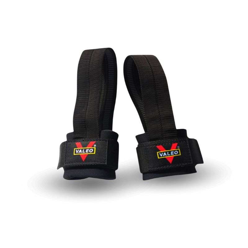 สายรัดข้อมือ ยกน้ำหนัก Strap - Homefittools-1