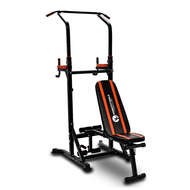 บาร์โหนตั้งพื้น HFT รุ่น TS4 - Homefittools-1