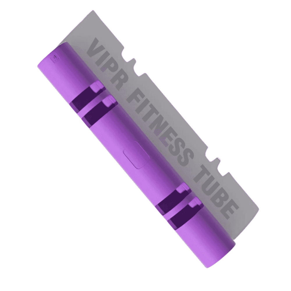 ท่อน้ำหนัก VIPR 4kg - Homefittools-1