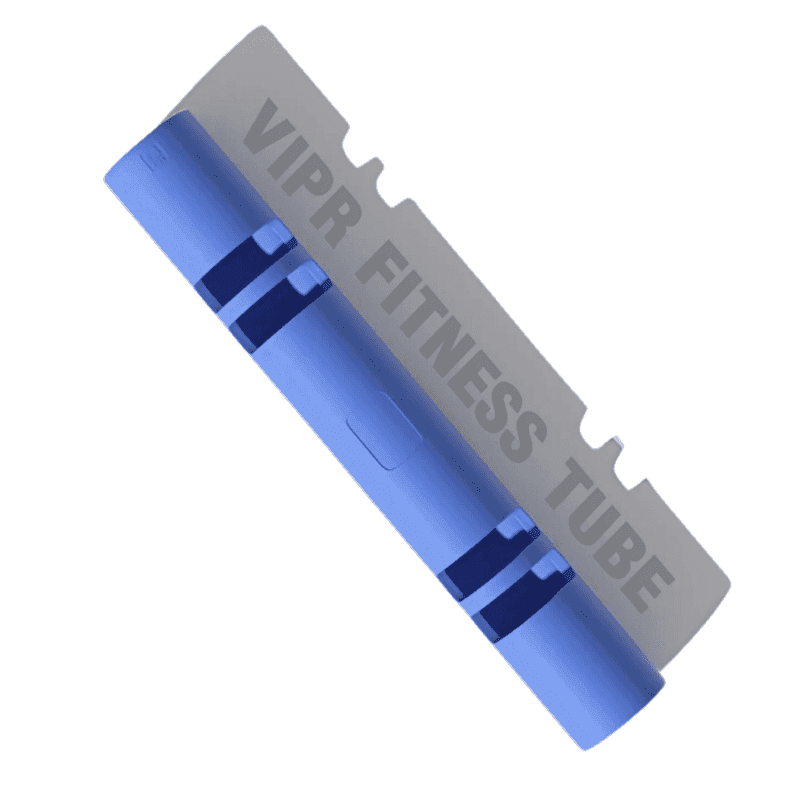 ท่อน้ำหนัก VIPR 8kg - Homefittools-1