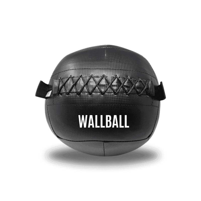 ลูกบอลน้ำหนัก Wall Ball 7 kg - Homefittools-1